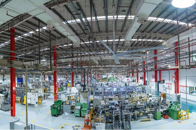 無錫康明斯渦輪增壓技術第1500萬臺增壓器正式下線與法律合規(guī)