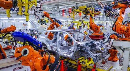 國貨正當(dāng)紅 哈弗F7成中國制造“金名片”