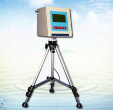 GDYK-10全自動(dòng)單通道大氣采樣儀 精準(zhǔn)監(jiān)測的儀表新選擇